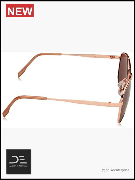 Aviator Sunglasses Polarized UV Protection Metal Frame